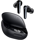 イヤホン Anker Soundcore Liberty 4 - Black Soundcore Liberty 4 Pro | ワイヤレスイヤホンの製品情報